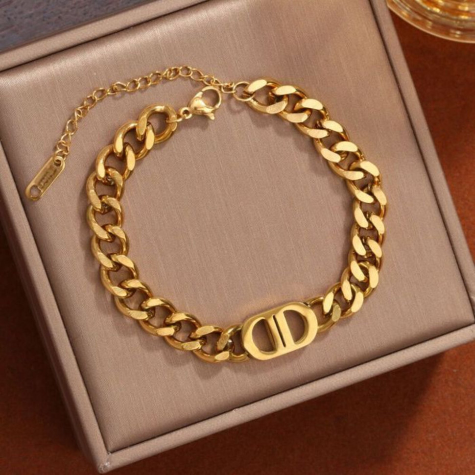 Браслет сталь CJH32600 Браслет сталь CJH32600