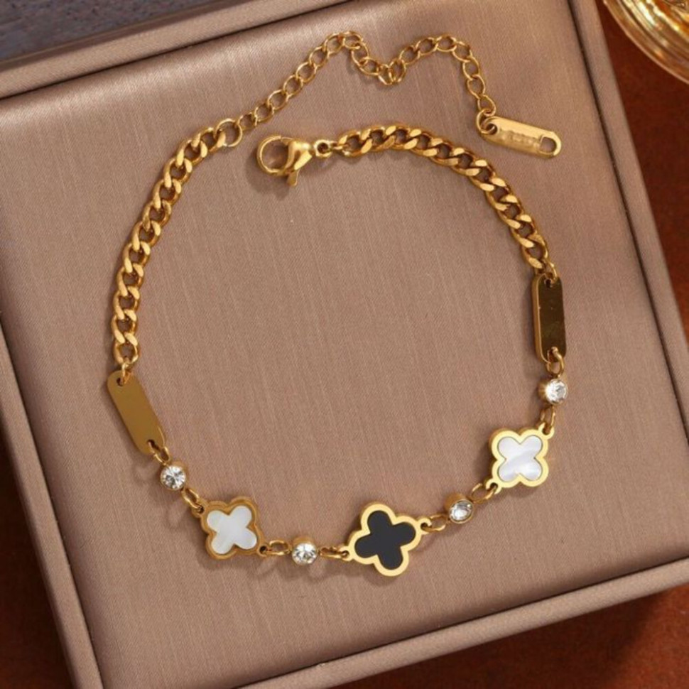 Браслет сталь CJH32600 Браслет сталь CJH32600