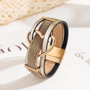 Корейскиий браслет CJP85374 Корейскиий браслет CJP85374