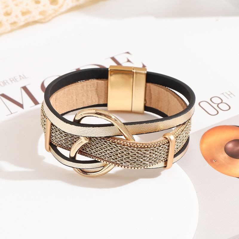 Корейскиий браслет CJP85374