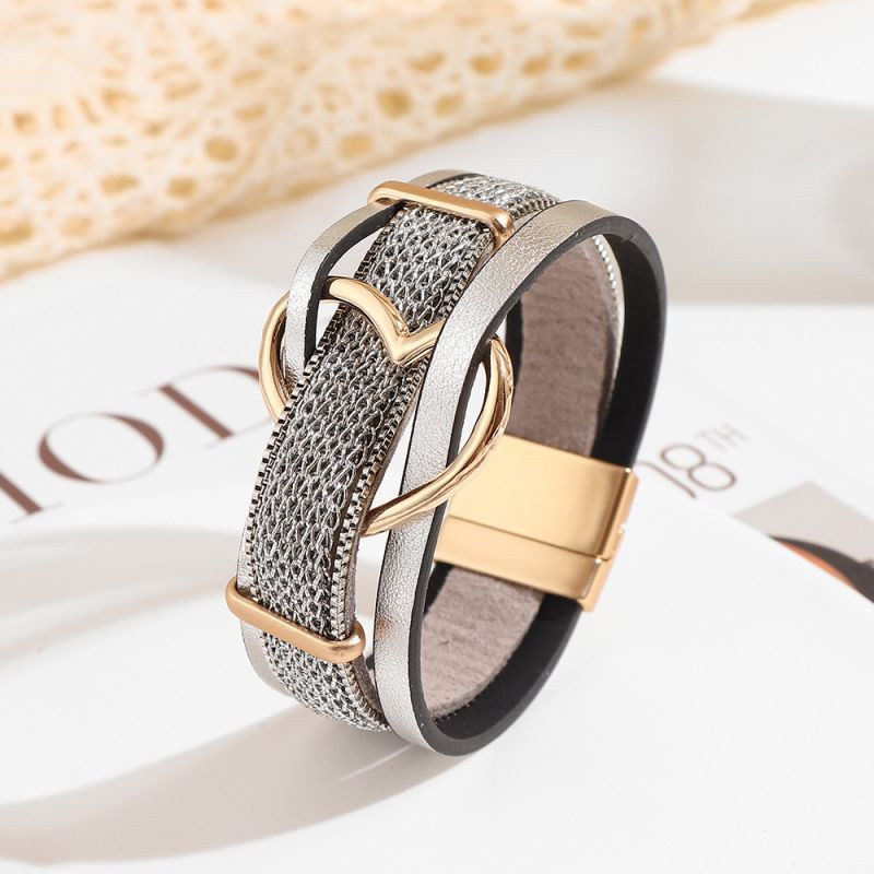 Корейскиий браслет CJP85374