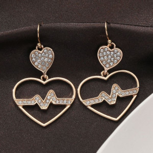 Серьги CJG34011 Серьги CJG34011