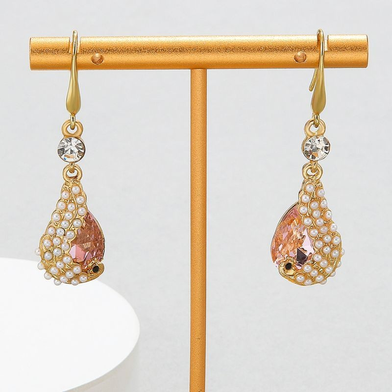 Серьги CJG34011 Серьги CJG34011