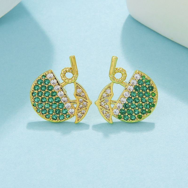 Серьги CJG34011 Серьги CJG34011