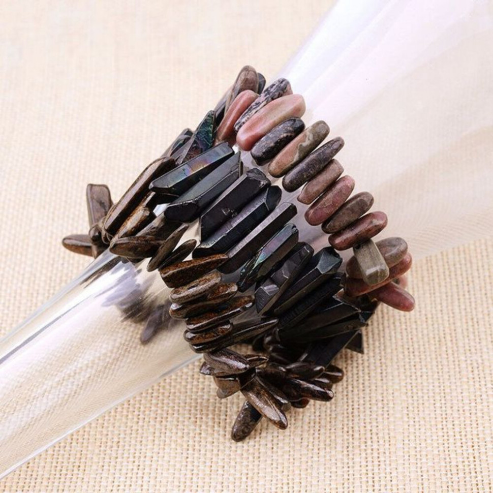 Корейскиий браслет CJH60467 Корейскиий браслет CJH60467