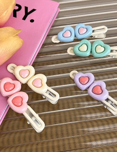 Заколка для волос M19268 Заколка для волос M19268