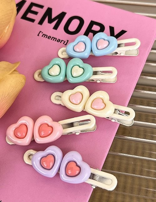 Заколка для волос M19268 Заколка для волос M19268