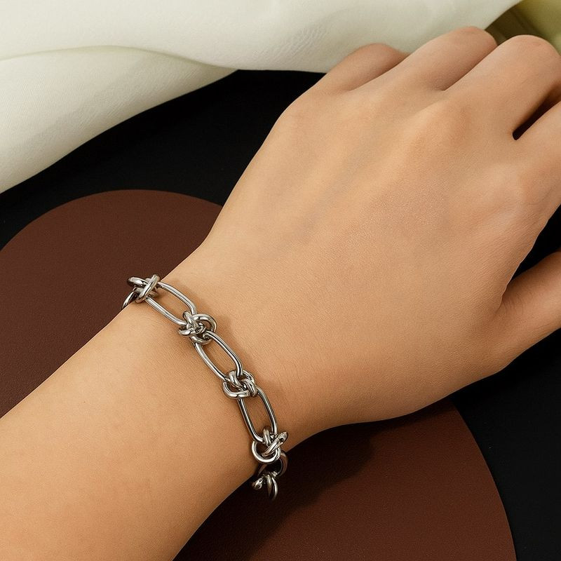 Браслет из титановой стали 1J12007CJJ