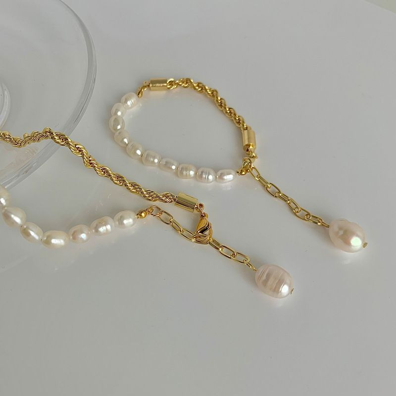 Корейскиий браслет CJQ27057 Корейскиий браслет CJQ27057