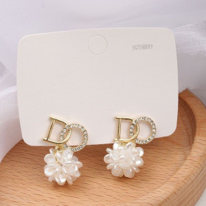 Серьги-гвоздики CJG39062 Серьги-гвоздики CJG39062