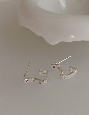 Ювелирные серьги Z56836