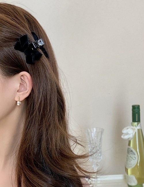 Краб для волос U05032 Краб для волос U05032