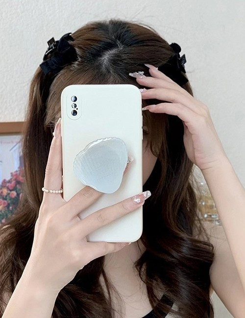 Краб для волос U05032 Краб для волос U05032