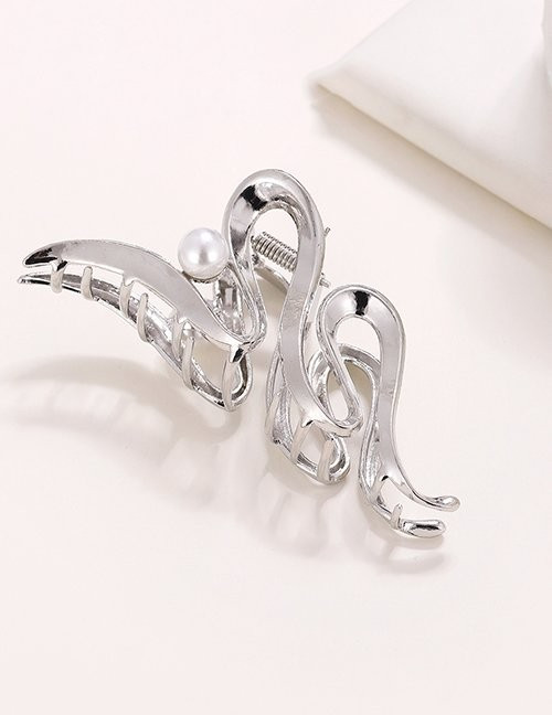 Краб для волос M09237