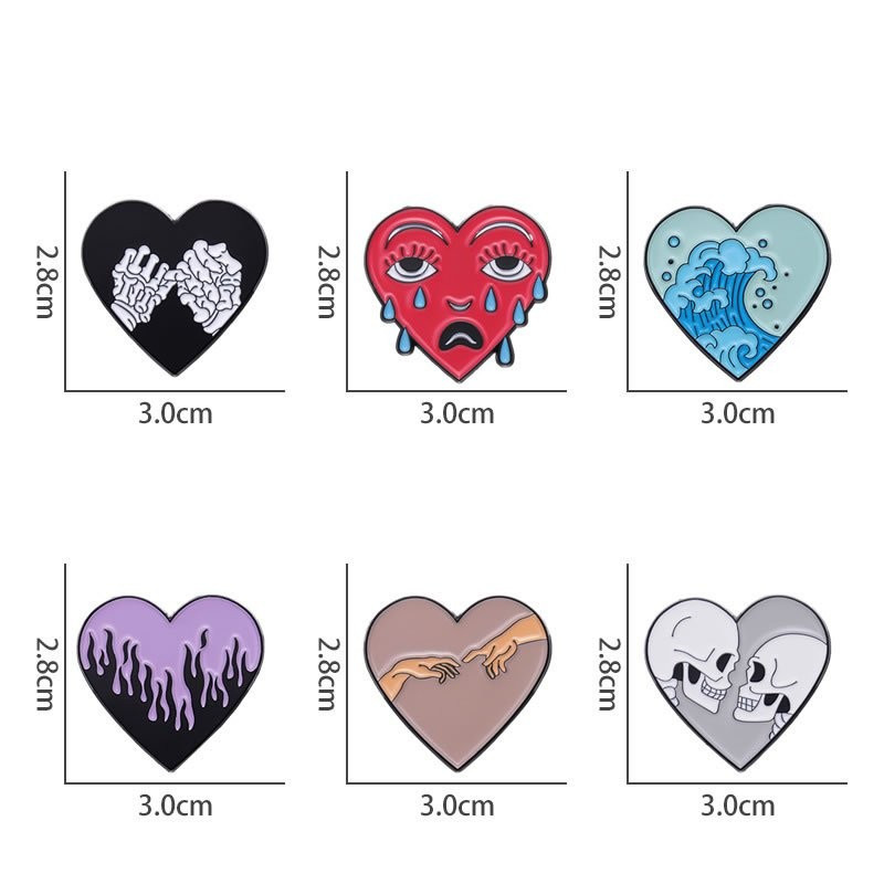 Значок M93255 Значок M93255