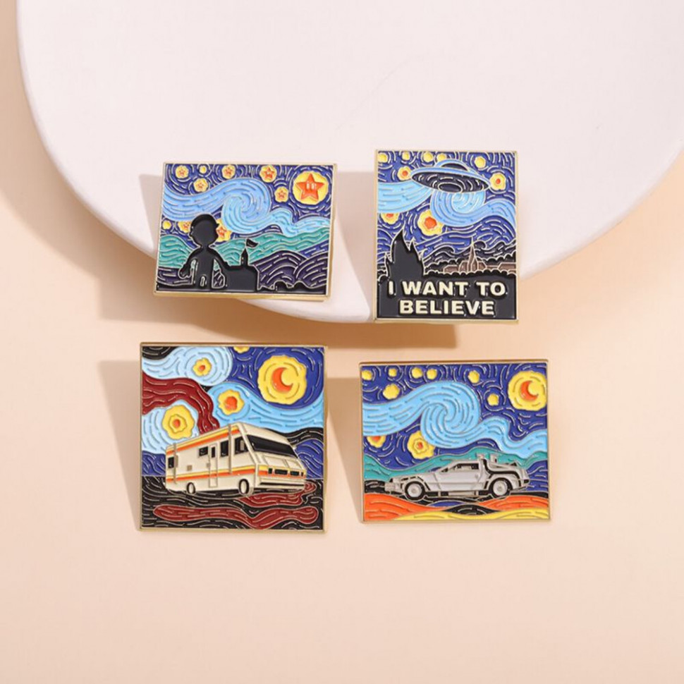 Значок CJH51150