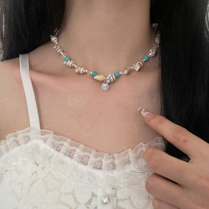 Подвеска с кулоном CJH78269 Подвеска с кулоном CJH78269