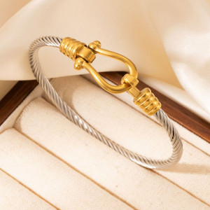 Браслет сталь CJL77469 Браслет сталь CJL77469