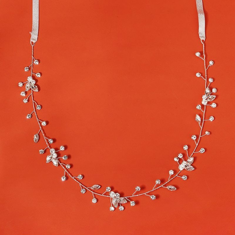 Свадебная диадема CJG70146 Свадебная диадема CJG70146