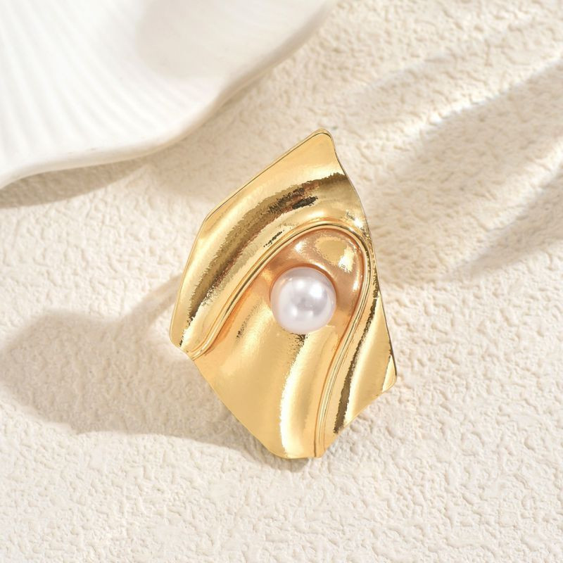 Кольцо CJT17381