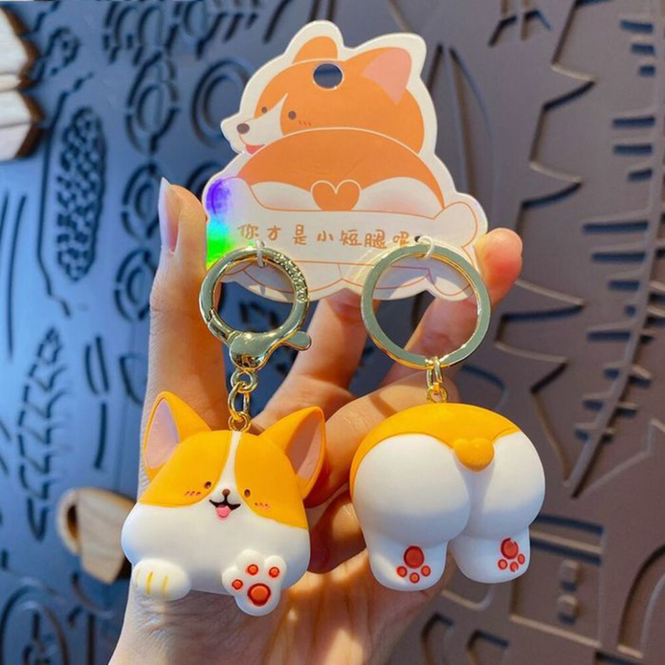 Брелок CJH17711 Брелок CJH17711