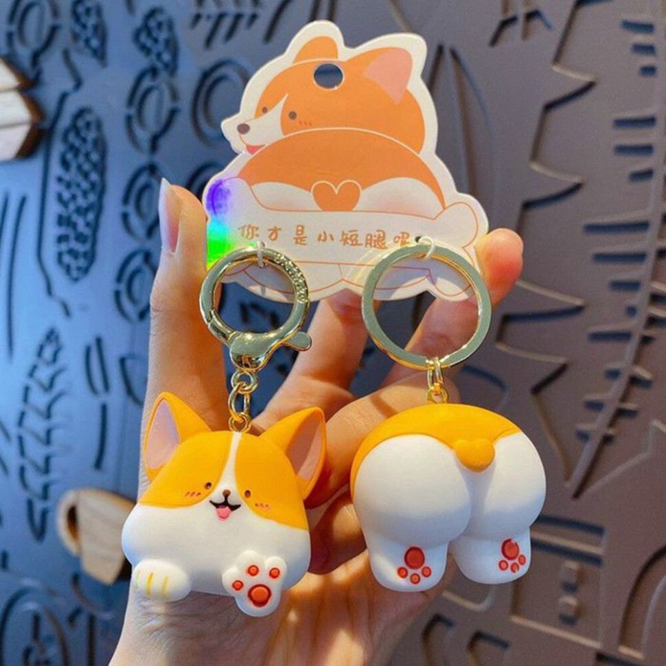 Брелок CJH17711 Брелок CJH17711