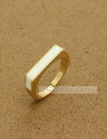 Корейское кольцо Q96288
