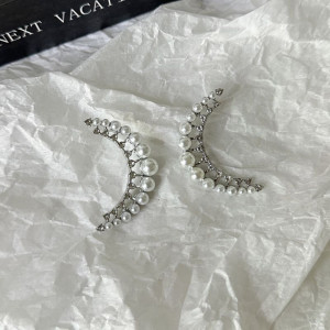 Серьги-гвоздики CJH90726