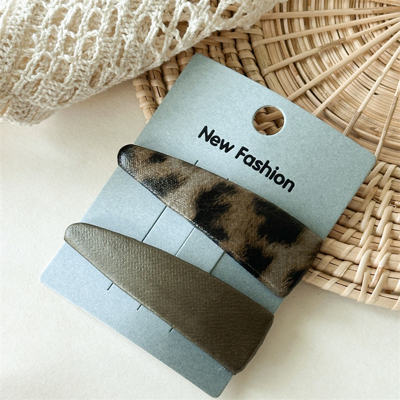 Заколка для волос CJR86282