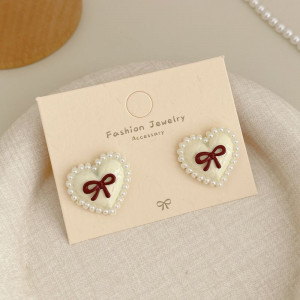 Серьги-гвоздики CJJ05581