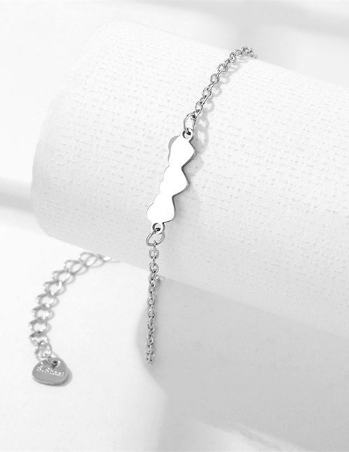 Браслет сталь Z99772 Браслет сталь Z99772