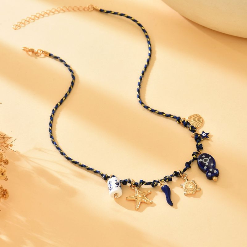 Подвеска с кулоном CJR61511