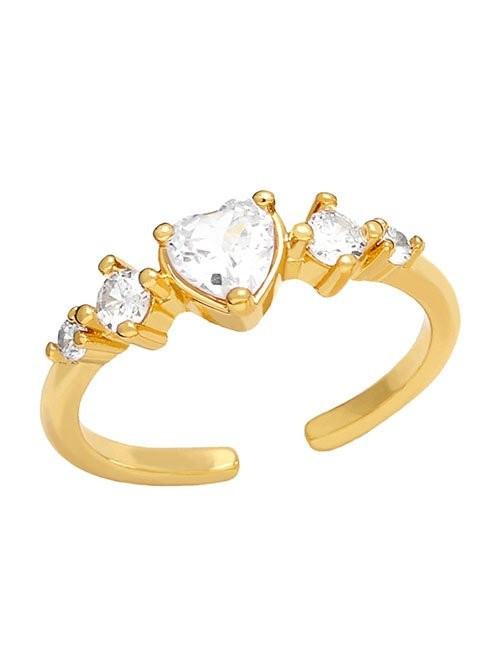 Ювелирное кольцо L81860 Ювелирное кольцо L81860