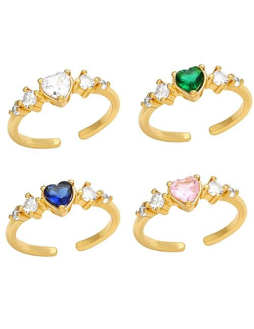 Ювелирное кольцо L81860 Ювелирное кольцо L81860