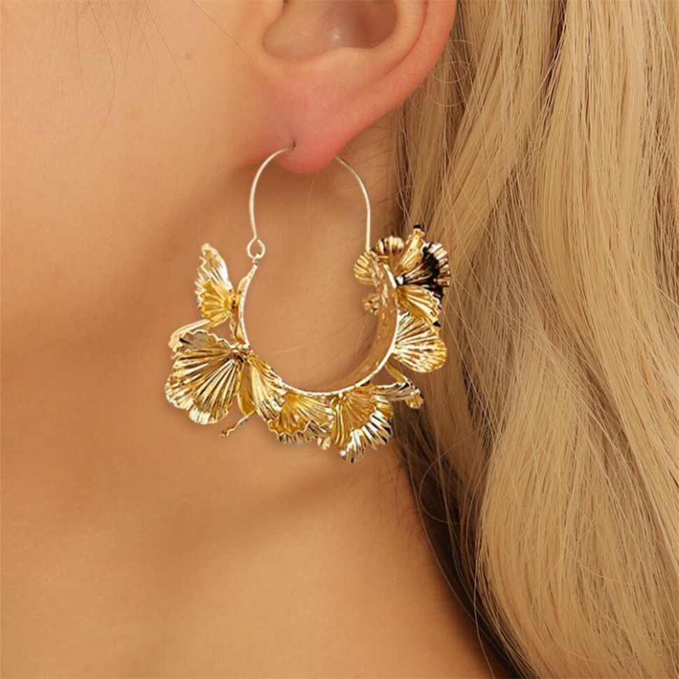 Серьги CJH77448 Серьги CJH77448