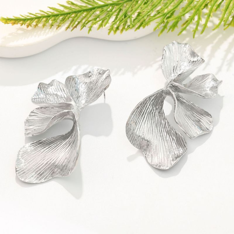 Серьги-гвоздики CJL97699 Серьги-гвоздики CJL97699