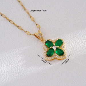 Подвеска с кулоном CJH68392 Подвеска с кулоном CJH68392