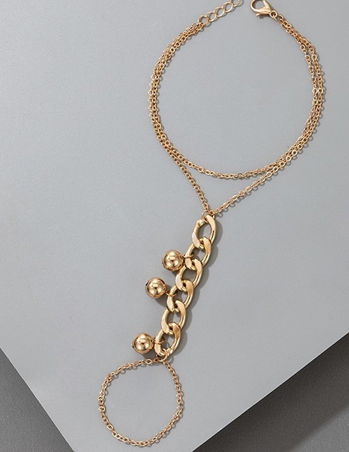 Корейский браслет S14959