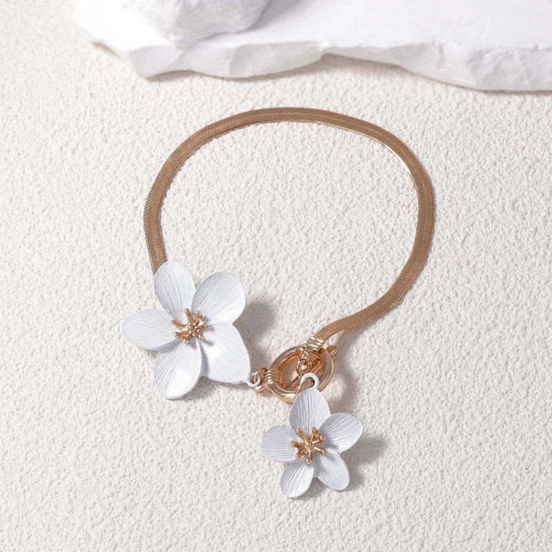 Браслет на ногу CJM13090 Браслет на ногу CJM13090