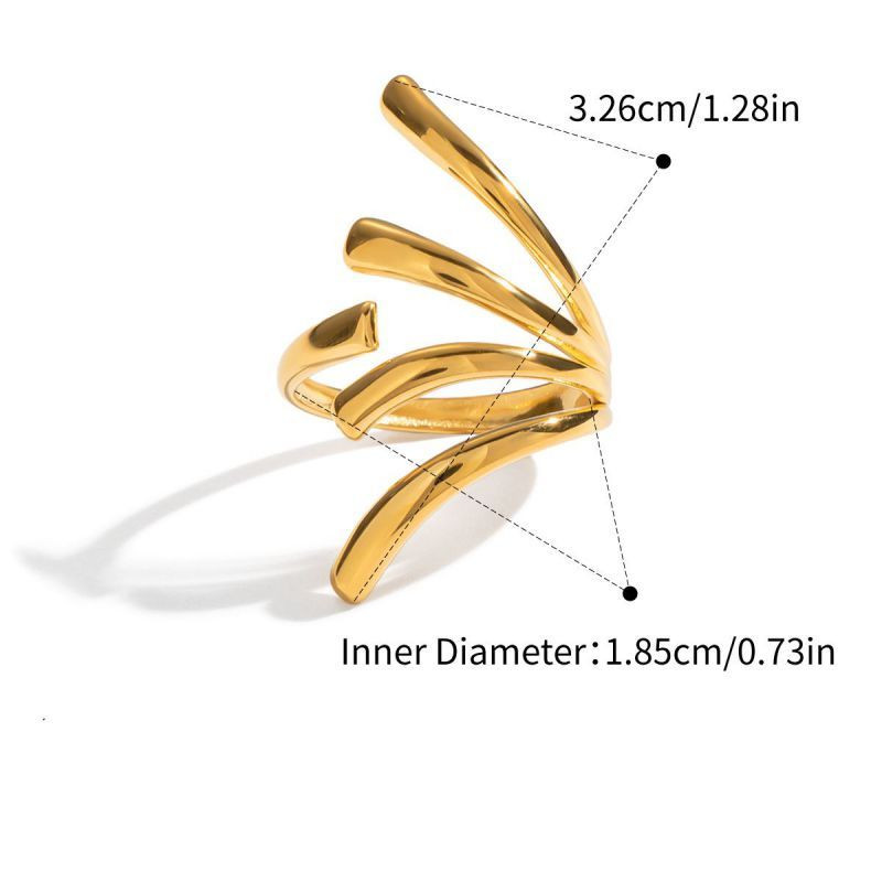 Кольцо сталь CJN49686 Кольцо сталь CJN49686