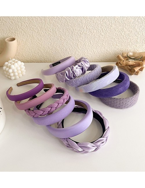 Ободок для волос S57030 Ободок для волос S57030