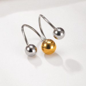 Кольцо сталь CJM27424