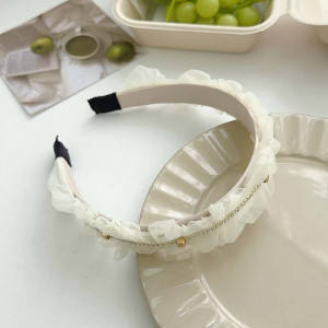 Ободок для волос CJD89044 Ободок для волос CJD89044