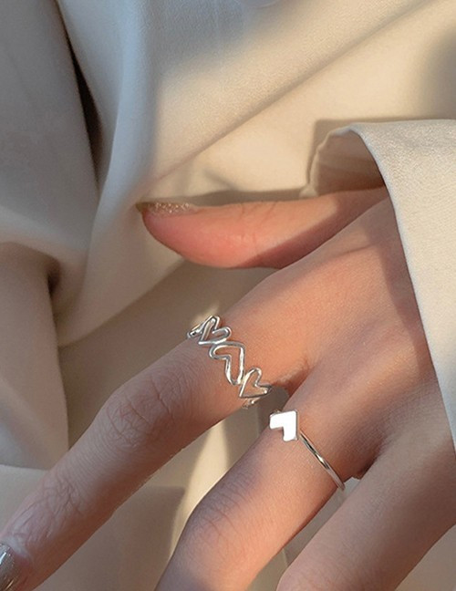 Комплект колец L12940 Комплект колец L12940