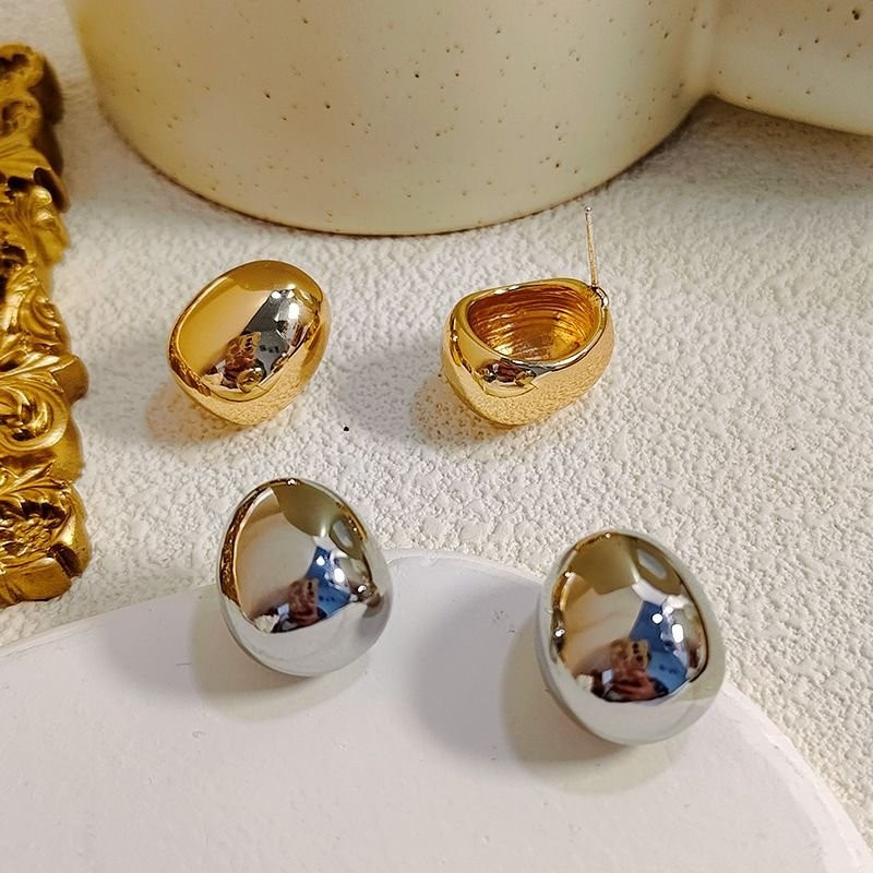 Серьги-гвоздики CJC16457 Серьги-гвоздики CJC16457