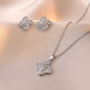 Стальной комплект M87995