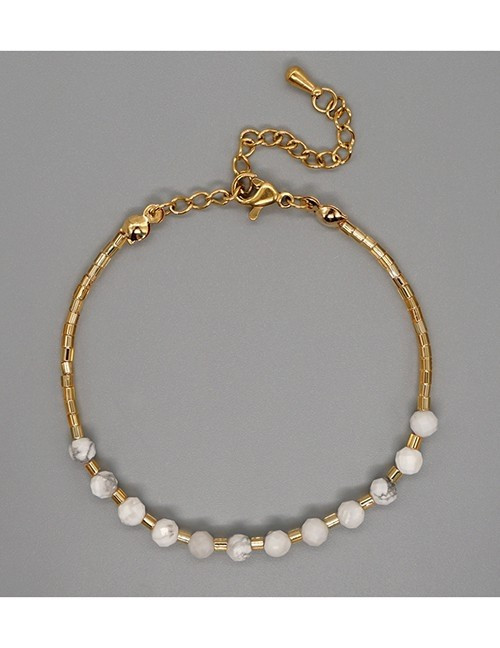 Браслет из бисера T68023 Браслет из бисера T68023