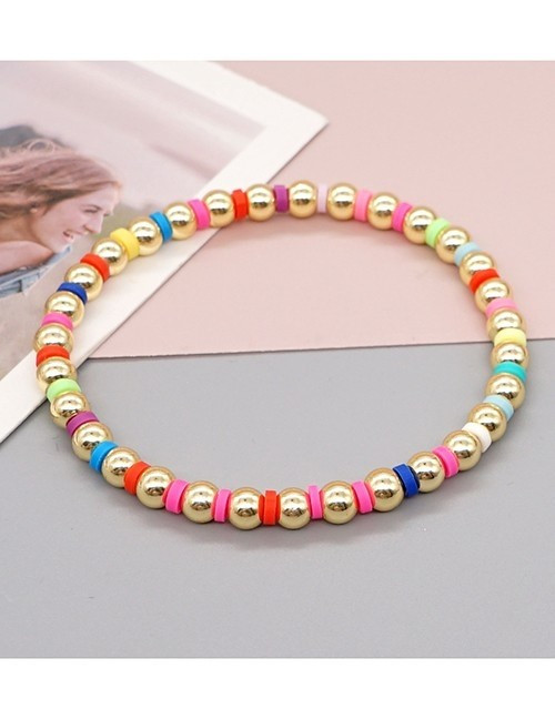 Браслет из бисера T68023 Браслет из бисера T68023