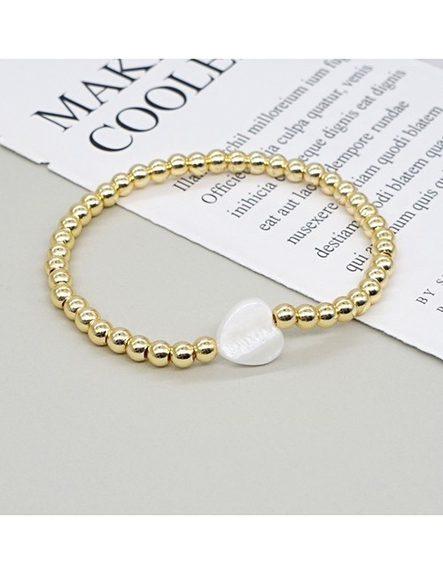 Браслет из бисера T68023 Браслет из бисера T68023