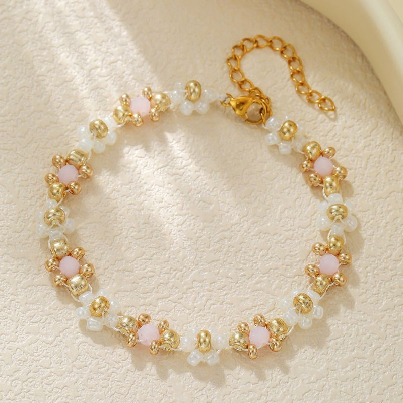 Корейскиий браслет CJP35839 Корейскиий браслет CJP35839